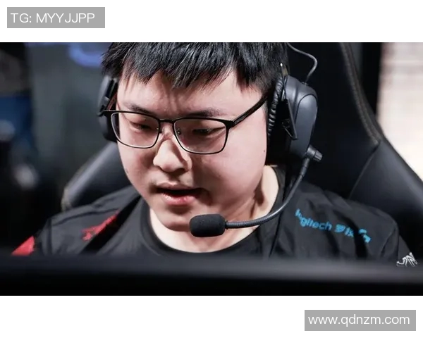 重磅专题：探讨RNG战队如何实现整体压制与战术革新之路