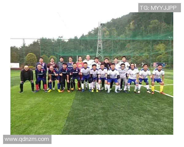 上海足球队转型之路的真实记录与发展历程探秘 上海足球队转型之路的真实记录与发展历程探秘