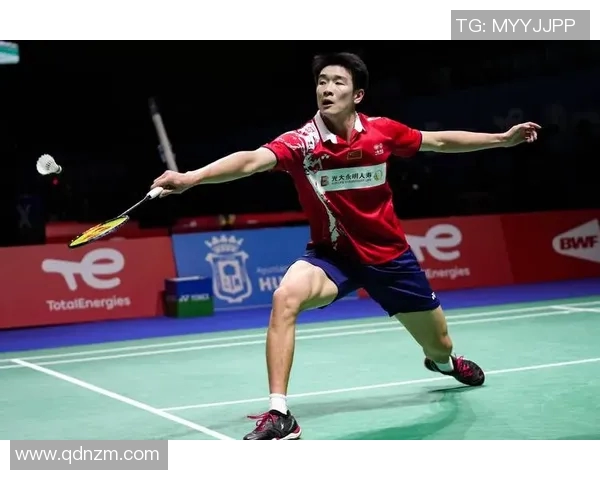 南京羽毛球队意识排名创新高展现团队实力与技术水平的飞跃 南京羽毛球队意识排名创新高展现团队实力与技术水平的飞跃