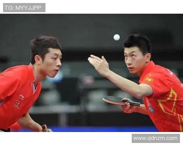 上海乒乓球队在杯赛中的速度表现分析与战术探讨 上海乒乓球队在杯赛中的速度表现分析与战术探讨