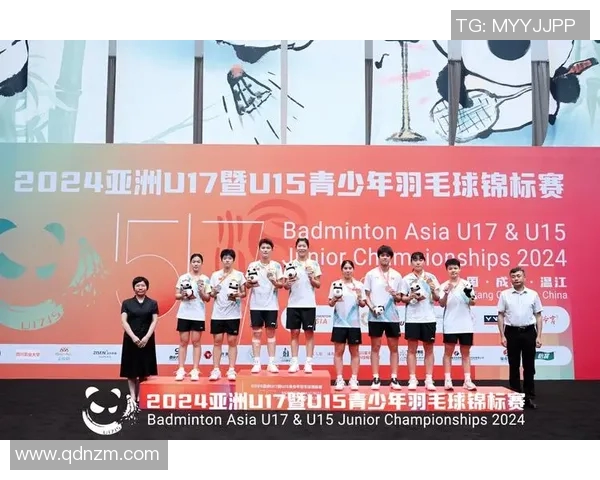 成都羽毛球队灵活性变革引发热议推动运动发展新趋势