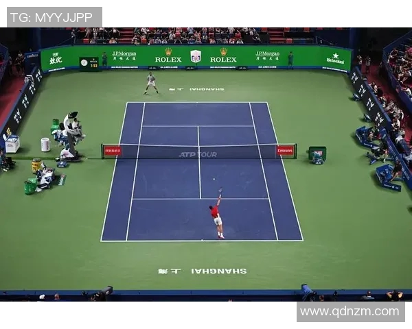 上海网球队以88分稳居联赛积分榜首位争冠形势一片大好 上海网球队以88分稳居联赛积分榜首位争冠形势一片大好