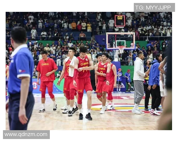 世界杯预选赛分析:北京篮球队球员个人能力的全面表现与影响 世界杯预选赛分析:北京篮球队球员个人能力的全面表现与影响