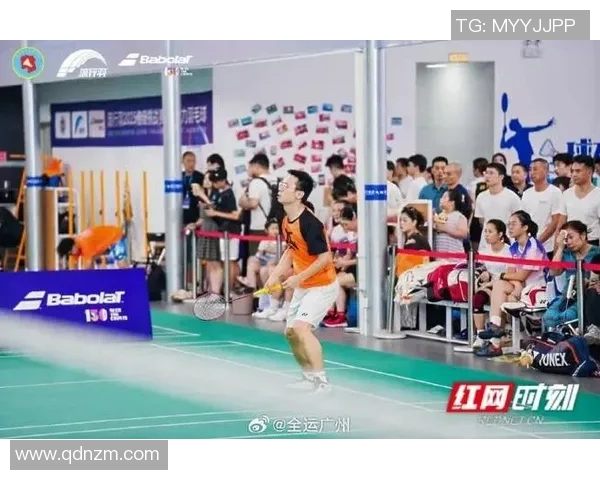 广州羽毛球队状态变革引发热议助力羽毛球运动新发展 广州羽毛球队状态变革引发热议助力羽毛球运动新发展