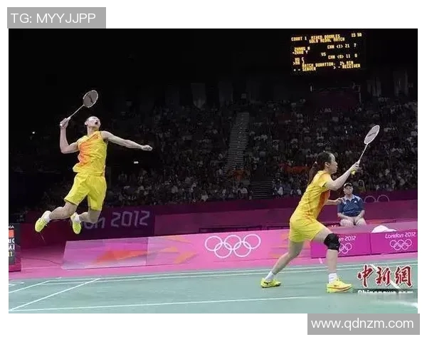 赛后分析:杭州羽毛球队与武汉羽毛球队的默契配合与战术探讨