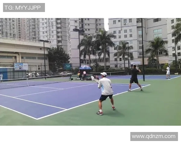 深圳网球队状态对比深度分析及未来发展趋势探讨 深圳网球队状态对比深度分析及未来发展趋势探讨