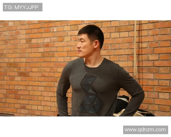 陈磊篮球生涯回顾与成长之路的深度对话 陈磊篮球生涯回顾与成长之路的深度对话