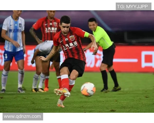 上海足球队状态深度对比分析揭示未来发展潜力与挑战