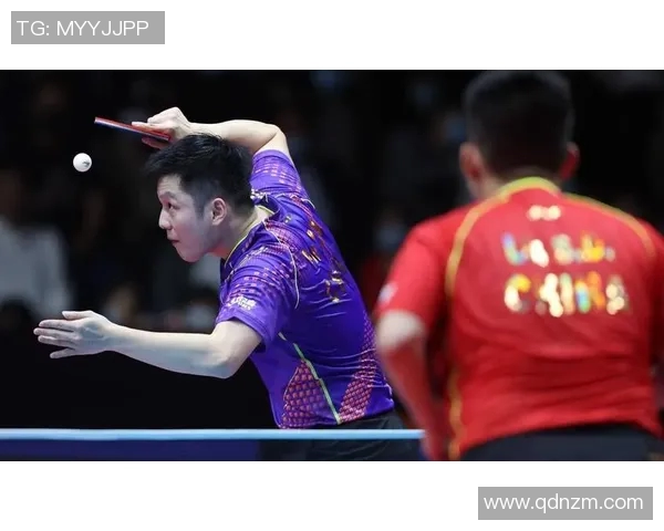 乒乓球盛宴：深入了解上海乒乓球队的训练与比赛节奏