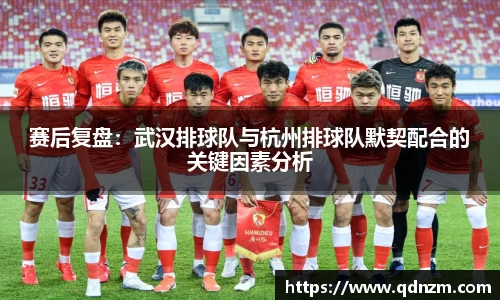 赛后复盘：武汉排球队与杭州排球队默契配合的关键因素分析